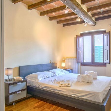 Appartamento Sulla Sala Pistoia Dış mekan fotoğraf