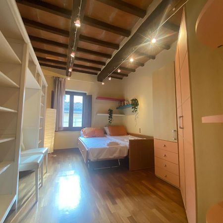 Appartamento Sulla Sala Pistoia Dış mekan fotoğraf