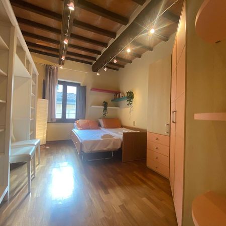Appartamento Sulla Sala Pistoia Dış mekan fotoğraf