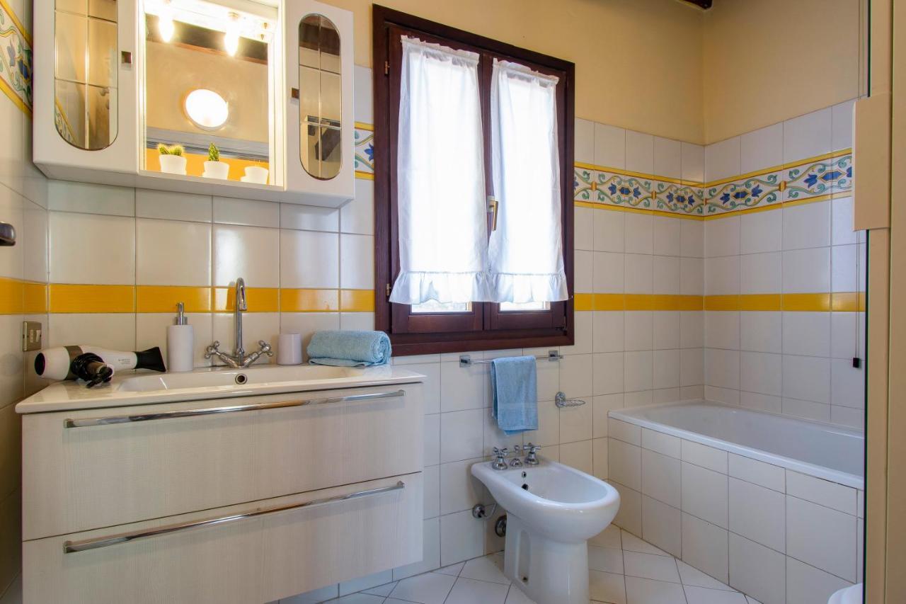 Appartamento Sulla Sala Pistoia Dış mekan fotoğraf