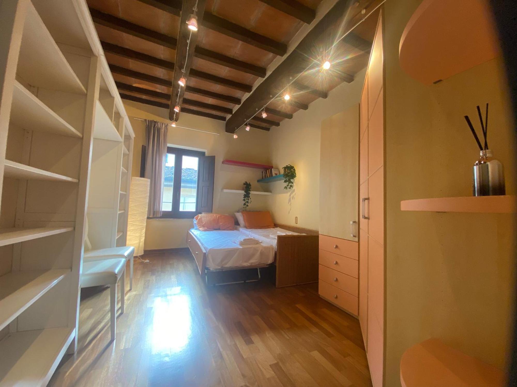 Appartamento Sulla Sala Pistoia Dış mekan fotoğraf