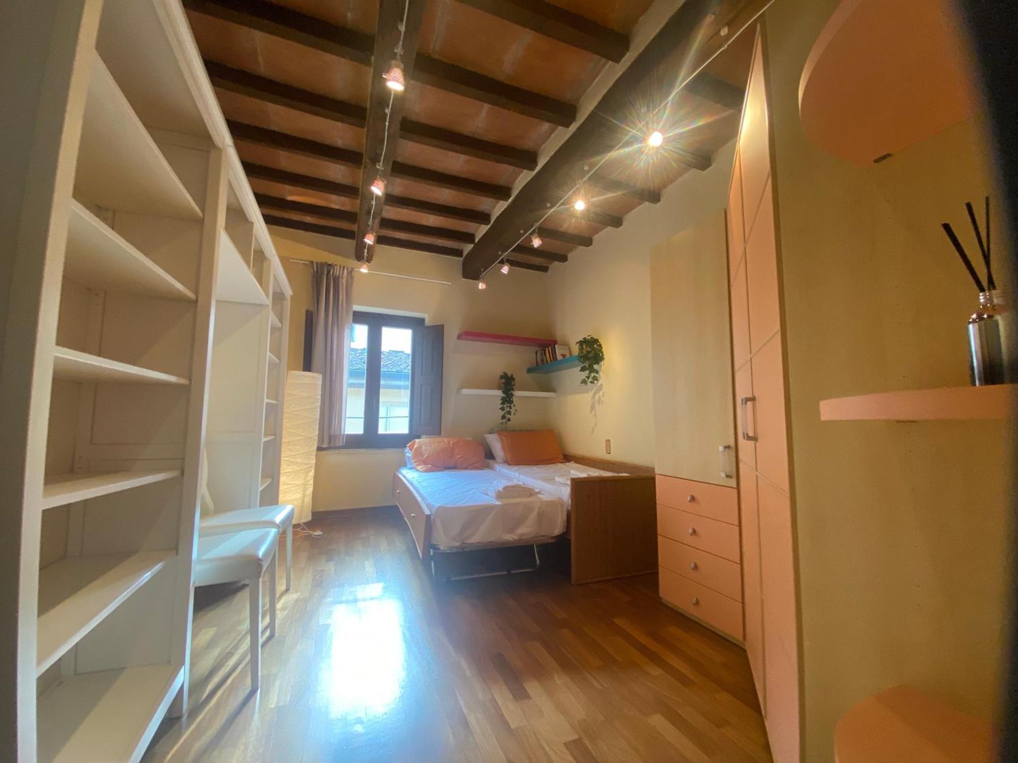 Appartamento Sulla Sala Pistoia Dış mekan fotoğraf