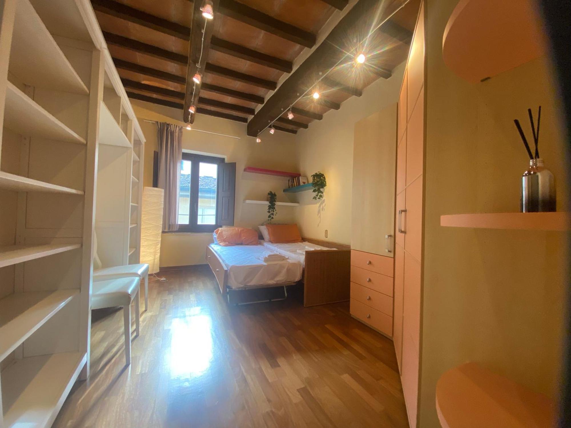 Appartamento Sulla Sala Pistoia Dış mekan fotoğraf